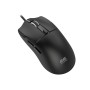 Мышь проводная 2E Gaming MG315 (2E-MG315UBK) черный