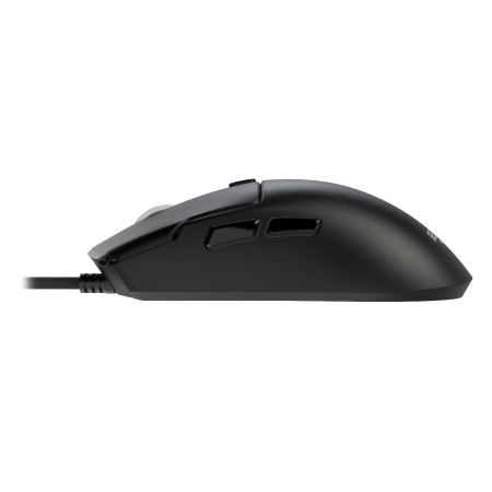 Мышь проводная 2E Gaming MG315 (2E-MG315UBK) черный