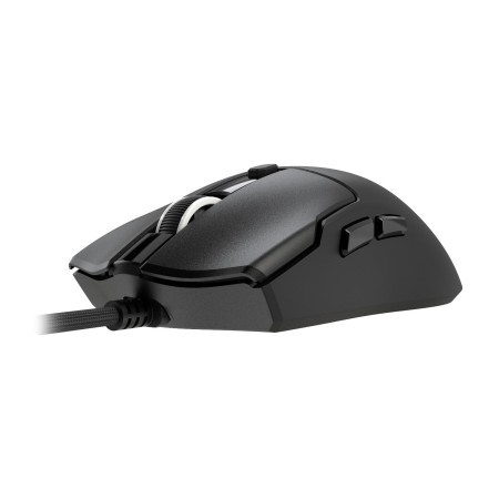 Мышь проводная 2E Gaming MG315 (2E-MG315UBK) черный