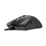 Мышь проводная 2E Gaming MG315 (2E-MG315UBK) черный