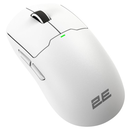 Мышь беспроводная + проводная 2E Gaming MG355 (2E-MG355UWT-WL) белый