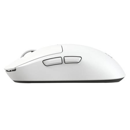 Мышь беспроводная + проводная 2E Gaming MG355 (2E-MG355UWT-WL) белый