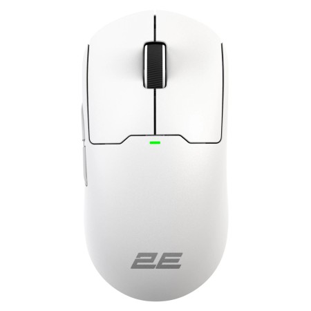 Мышь беспроводная + проводная 2E Gaming MG355 (2E-MG355UWT-WL) белый