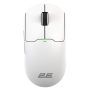 Мышь беспроводная + проводная 2E Gaming MG355 (2E-MG355UWT-WL) белый