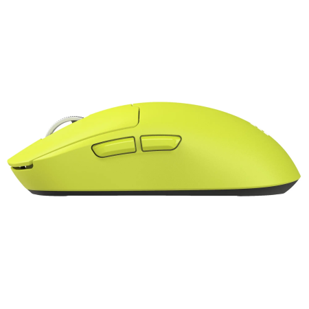 Мышь беспроводная + проводная 2E Gaming MG355 (2E-MG355UYW-WL) желтый