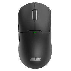 Мышь беспроводная + проводная 2E Gaming MG355 WL (2E-MG355UBK-WL) черный