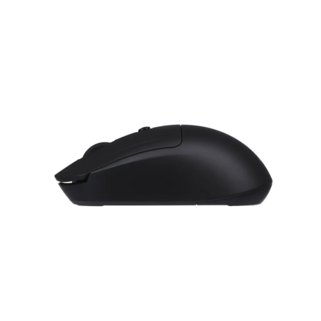 Мышь беспроводная 2E MF218 Silent WL BT (2E-MF218WBK) черный