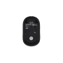 Мышь беспроводная 2E MF218 Silent WL BT (2E-MF218WBK) черный