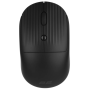 Мышь беспроводная 2E MF218 Silent WL BT (2E-MF218WBK) черный