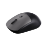 Мышь беспроводная 2E MF218 Silent WL BT (2E-MF218WBG) черно-серый