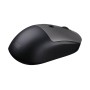 Мышь беспроводная 2E MF218 Silent WL BT (2E-MF218WBG) черно-серый