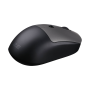 Мышь беспроводная 2E MF218 Silent WL BT (2E-MF218WBG) черно-серый