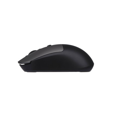 Мышь беспроводная 2E MF218 Silent WL BT (2E-MF218WBG) черно-серый