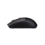 Мышь беспроводная 2E MF218 Silent WL BT (2E-MF218WBG) черно-серый