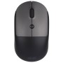 Мышь беспроводная 2E MF218 Silent WL BT (2E-MF218WBG) черно-серый
