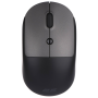 Мышь беспроводная 2E MF218 Silent WL BT (2E-MF218WBG) черно-серый