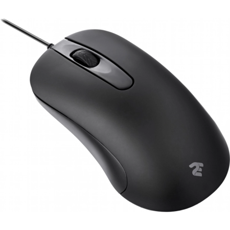 Мышь проводная 2Е MF1010 (2E-MF1010UB) черный