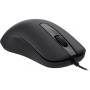 Мышь проводная 2Е MF1010 (2E-MF1010UB) черный