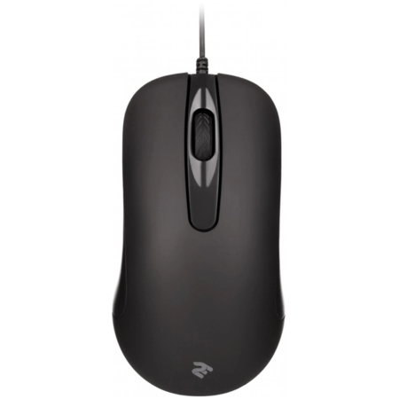 Мышь проводная 2Е MF1010 (2E-MF1010UB) черный