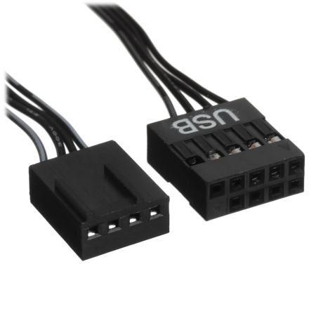 Система водяного охлаждения LIAN LI HYDROSHIFT II LCD-S 360TL (G89.GHS2LCDS36TB.00) черный