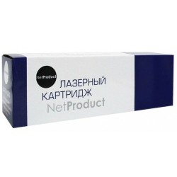 Тонер-картридж лазерный NetProduct N-TN-116/TN-118 черный