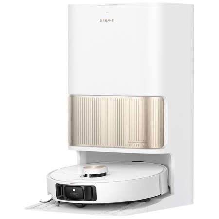 Робот-пылесос Dreame L40s Pro Ultra белый
