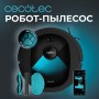 Робот-пылесос Cecotec Conga 8490 черный