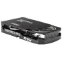 Видеокарта MSI GeForce RTX 5060 SHADOW 2X OC MAX (RTX 5060 8G SHADOW 2X OC MAX) 8 Гб черный