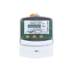 Счетчик электроэнергии Saiman Дала Т1 СА4-Э720 белый