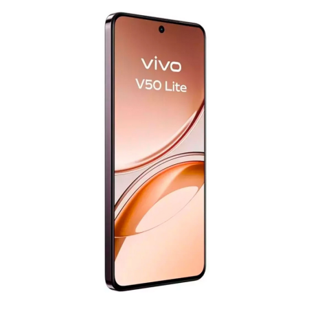 Смартфон Vivo V50 Lite 8 ГБ/128 ГБ черный