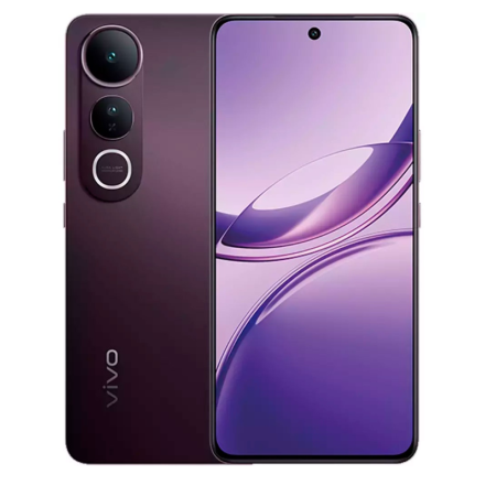 Смартфон Vivo V50 Lite 8 ГБ/128 ГБ черный