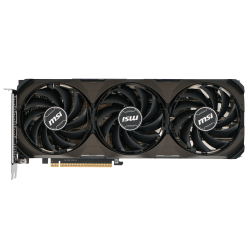 Видеокарта MSI GeForce RTX 5060 Ti SHADOW 3X OC CLASSIC (RTX 5060 Ti 8G SHADOW 3X OC CLASSIC) 8 Гб черный