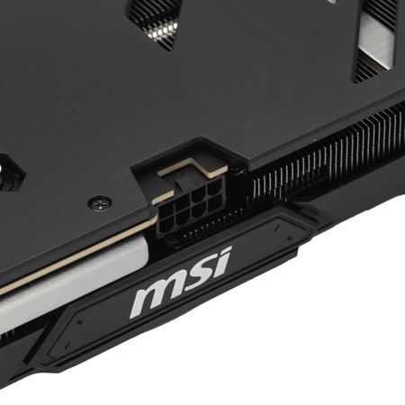 Видеокарта MSI GeForce RTX 5060 Ti SHADOW 3X OC CLASSIC (RTX 5060 Ti 8G SHADOW 3X OC CLASSIC) 8 Гб черный