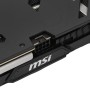 Видеокарта MSI GeForce RTX 5060 Ti SHADOW 3X OC CLASSIC (RTX 5060 Ti 8G SHADOW 3X OC CLASSIC) 8 Гб черный