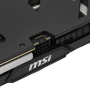 Видеокарта MSI GeForce RTX 5060 Ti SHADOW 3X OC CLASSIC (RTX 5060 Ti 8G SHADOW 3X OC CLASSIC) 8 Гб черный