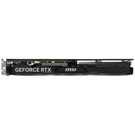Видеокарта MSI GeForce RTX 5060 Ti SHADOW 3X OC CLASSIC (RTX 5060 Ti 8G SHADOW 3X OC CLASSIC) 8 Гб черный