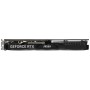 Видеокарта MSI GeForce RTX 5060 Ti SHADOW 3X OC CLASSIC (RTX 5060 Ti 8G SHADOW 3X OC CLASSIC) 8 Гб черный