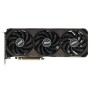 Видеокарта MSI GeForce RTX 5060 Ti SHADOW 3X OC CLASSIC (RTX 5060 Ti 8G SHADOW 3X OC CLASSIC) 8 Гб черный
