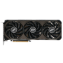 Видеокарта MSI GeForce RTX 5060 Ti SHADOW 3X OC CLASSIC (RTX 5060 Ti 8G SHADOW 3X OC CLASSIC) 8 Гб черный