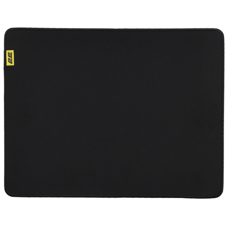 Коврик 2E GAMING PRO Speed M (2E-SPEED-M-BK-PRO) черный