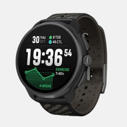 Смарт-часы SUUNTO RACE 2 TITANIUM BLACK (SS051202000) черный