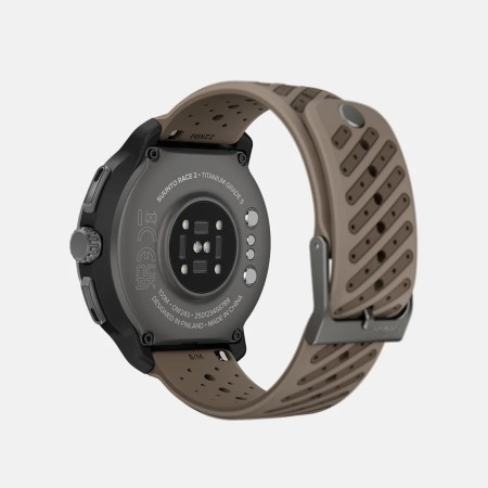 Смарт-часы SUUNTO RACE 2 TITANIUM TRAIL (SS051203000) коричневый