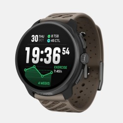 Смарт-часы SUUNTO RACE 2 TITANIUM TRAIL (SS051203000) коричневый