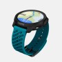 Смарт-часы SUUNTO RACE 2 WAVE BLUE (SS051242000) синий
