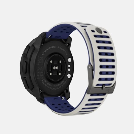 Смарт-часы SUUNTO VERTICAL 2 ARCTIC GRAY (SS051205000) синий/серый