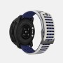 Смарт-часы SUUNTO VERTICAL 2 ARCTIC GRAY (SS051205000) синий/серый