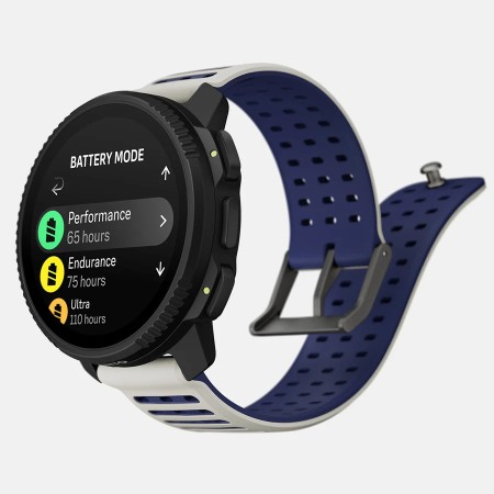 Смарт-часы SUUNTO VERTICAL 2 ARCTIC GRAY (SS051205000) синий/серый