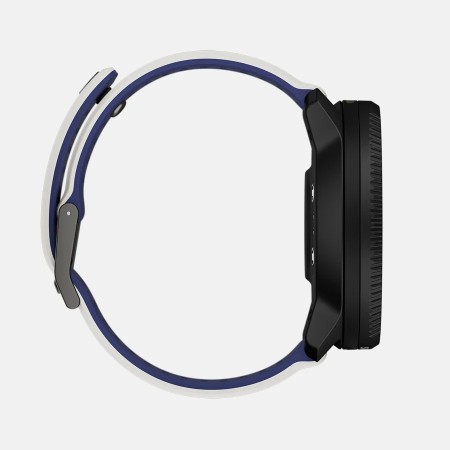 Смарт-часы SUUNTO VERTICAL 2 ARCTIC GRAY (SS051205000) синий/серый