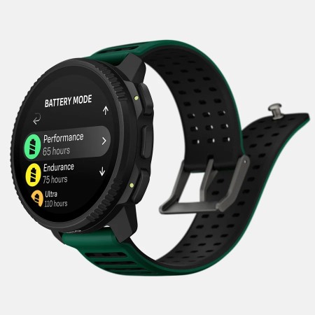 Спортивные часы Suunto Vertical 2 49 мм (SS051207000) зеленый