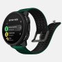 Спортивные часы Suunto Vertical 2 49 мм (SS051207000) зеленый